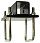 Ultra-fab Products 35-946401 Hitch Accessories. Fixed Price $67.88.
