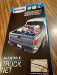 Reese Secure 9424200 55" X 78" Adjustable Truck Net. Fixed Price $24.99.