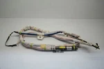2010 Chrysler Town Country Lh Roof Curtain Airbag Left Driver. Fixed Price $174.96.