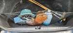 Trunk Envelope Vertical Style Cargo Net For Chevrolet Impala 2006-2020 Brand New. Fixed Price $16.95.