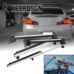 For Infiniti G35 G37 Ski Snowboard Roof Racks Carriers Mount Slide W/ Lock. Fixed Price $119.96.