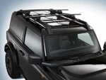 Genuine Oem Ford Bronco Hd Crossbar Kit 2021-2023 VM1PZ7855100A. Fixed Price $415.96.