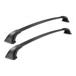 Roof Racks Cross Bars Fit For 2014-2019 Toyota Highlander Xle Limited & Se 165LB. Fixed Price $76.99.