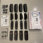 (thule 183101) Authentic Fit-kit! ** Brand-new Fast Shipping. Fixed Price $249.95.
