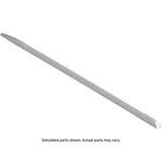 Genuine Gm Driver Side Luggage Carrier Rail 84601083. Fixed Price $391.09.