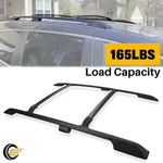Cross Bar Roof Side Rail Luggage Rack For Honda Odyssey 2011-2017 #08L04-TK8-102. Fixed Price $129.38.