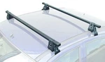 Steel Roof Bars Saab / 9000 From 1984 To 1998. Fixed Price $95.19.