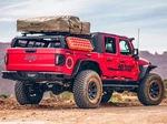 Bushwacker 9150101 Gorack Truck. Fixed Price $999.99.