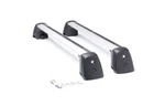 Genuine Mercedes Benz X253 Glc Roof Rack Basic Carrier Bars 2538900593 New. Fixed Price $522.06.
