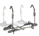 New Swagman Bicycle Rack Semi 4.0 2 Bike Add-on. Fixed Price $224.99.
