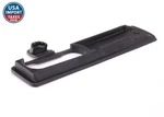 Bmw E53 Rear Left Roof Railing Base Genuine 51138269153. Fixed Price $44.86.