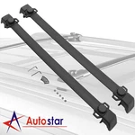 New Fits 2015-2019 Jeep Renegade Aluminum Luggage Rack Cross Bars Cargo Carrier. Fixed Price $91.97.