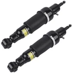 Pair Rear Shock Absorbers Fit For Nissan Armada 2017-2023 Infiniti QX56 2011-201. Fixed Price $155.20.