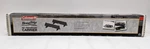 New Coleman Rooftop Ski Snowboard Rack Carrier Nos 2224-739 + Mounts & Keys. Fixed Price $59.95.