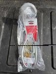 Delta RS4000 Leonardo Wall Mount Front Wheel Bike Rack - New In Package. Fixed Price $16.99.