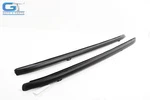 2017 2019 Jeep Compass Roof Rail Rack Luggage Carrier Molding Oem -set-. Fixed Price $199.99.