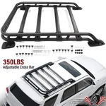 Roof Rack For 2010-2024 Toyota 4RUNNER Trd Pro Style Sport Basket Rail Aluminum. Fixed Price $193.90.