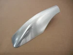Infiniti FX35 FX45 03 - 08 Roof Rack Rail Right Rear End Cap Cover Silver Oem. Fixed Price $34.97.