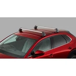 Genuine Oem Mazda Roof Rack Cross Bars 2020-2023 CX-30 (DGH9-V3-840). Fixed Price $230.00.