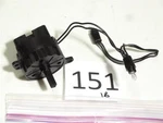 Toyota Corolla Sienna Climate Blower Switch Fan 8473208020 84732-08020 Oem 1B151. Fixed Price $24.99.