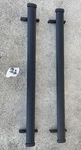 2010-2017 Gmc Acadia Genuine Roof Rack Cross Rail. Fixed Price $100.00.