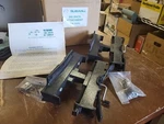 Genuine Nos Oem Subaru Ski Rack Attachment Soa 104250. Fixed Price $69.95.