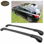 Fits 12-16 Subaru Impreza 13-17 Xv Crosstrek Roof Rack Rail Carrier. Fixed Price $62.99.