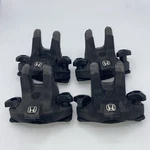 Honda Accessory Surfboard Attachment Kit Oem 08L05-TA1-100 Missing Straps. Fixed Price $37.49.
