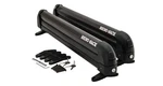 Rhino-rack Universal Ski/snowboard Carrier-fits 6 Pair Skis Or 4 Snowboards-blk. Fixed Price $254.99.
