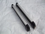 Jaguar Pace X6 Ski And Snowboard Roof Carriers T2H45726 2017 Onward. Fixed Price $266.74.