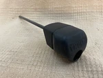 Thule 440 Specialty Railing Carrier Rapid Tightening Knob Roof Rack Load Bar. Fixed Price $9.95.