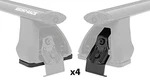 Rhino Rack DK498 Pad & Clamp Kit 2500 Multi Fit. Fixed Price $141.59.