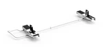 Holman 4A943 Hd Aluminum Ez Drop Down Drive. Fixed Price $1536.96.