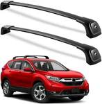 Wonderdriver Roof Rack Cross Bars For Honda Crv 2017-2022 330LBS Heavy Duty. Fixed Price $89.40.