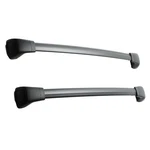 Genuine Hyundai Cross Bars S2F21-AC500. Fixed Price $368.09.