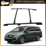 Roof Rack Aluminum Corss Bar + Rail For Honda Odyssey 2011-2017 Wholesale. Fixed Price $142.49.