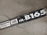 Inno IN-B165 Square 65" Black Load Bars Pair. Fixed Price $149.99.