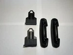 Yakima Baseclip Set For Baseline Towers B10 Pads. Fixed Price $28.95.