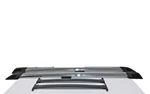 2007-17 Ford Expedition Left Right Pair Roof Rack Luggage Carrier Rail Oem. Fixed Price $168.00.