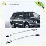Roof Rack Rail Bar Pair For Toyota RAV4 4DR 13-18 Side 2013-2018. Fixed Price $87.79.