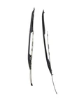 2021-2025 Ford Explorer St Oem Lh Top Left & Right Roof Rack Rail Set (2) Black. Fixed Price $394.79.