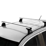 Genuine Mitsubishi Locking Roof Rack Kit Outlander Sport 2011 - 2025. Fixed Price $424.00.