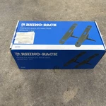 Rhino Pioneer Angled Maxtrax Bracket Kit 43159 With Straps 43199. Fixed Price $150.00.