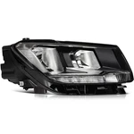 Right Side For 2018-2021 Volkswagen Tiguan Headlight Assembly W/ Led Drl Lamp. Fixed Price $205.99.