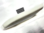 Lexus Genuine 03-09 GX470 Right Rear Roof Rack Leg White Cover 63493-60060-A0. Fixed Price $108.05.