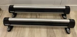 Thule Transport Rack For Skis Snow Boards. Fixed Price $70.00.
