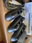 Set 4 Yakima Landing Pad 11 Skyline Control Tower Fixed Point Mounts +hardware. Fixed Price $86.99.