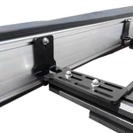 Overland Vehicle Systems Nomadic 270 Or 180 Awning Bracket Kit 18169909. Fixed Price $90.43.