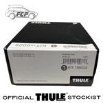 Thule Evo Flush Rail Fitting Kit 186028 Fits Volvo XC60, XC90 5-DR Suv. Fixed Price $60.63.