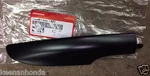 Genuine Oem Honda Odyssey Driver Side Front Roof Rail End Cap 2005-2010 Rack. Fixed Price $28.95.